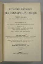 Beilstein's Handbook of Organic Chemistry